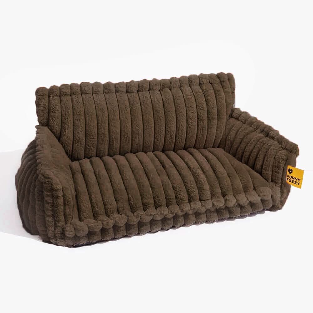Comfortable Pet Orthopedic Dog Bed