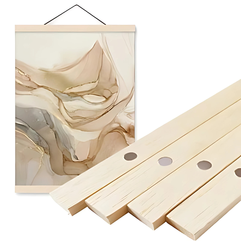 Stunning Wall Art Canvas Print - Halri