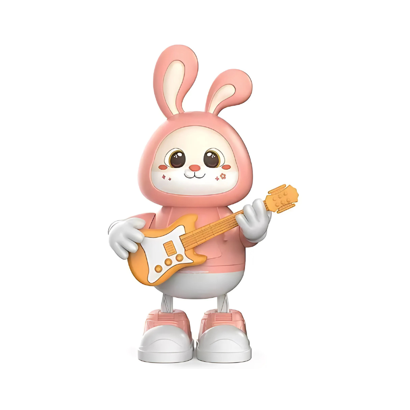Fun Bunny Rock Speaker