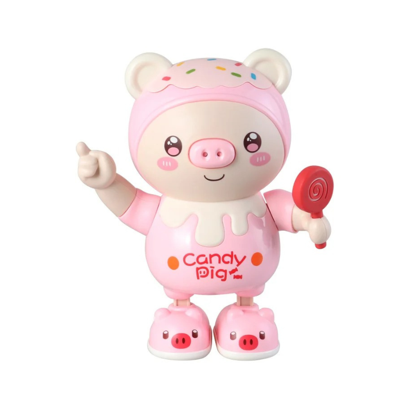 Fun Piggy Bank