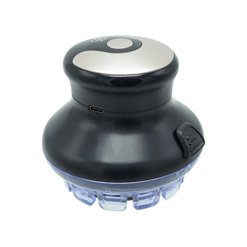 Cordless Rechargeable Men's Hair Trimmer