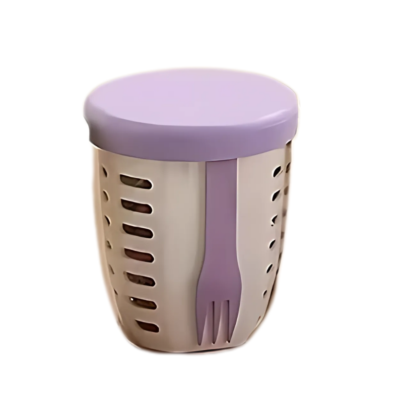 Portable Kids Snack Cup - Halri