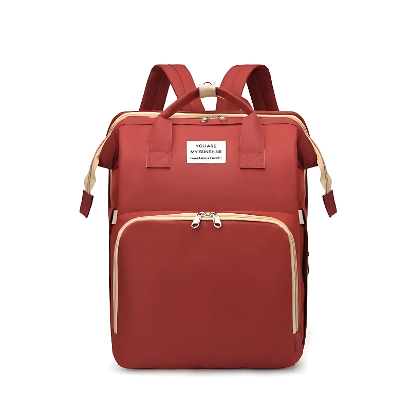 Stylish Trekking Backpack