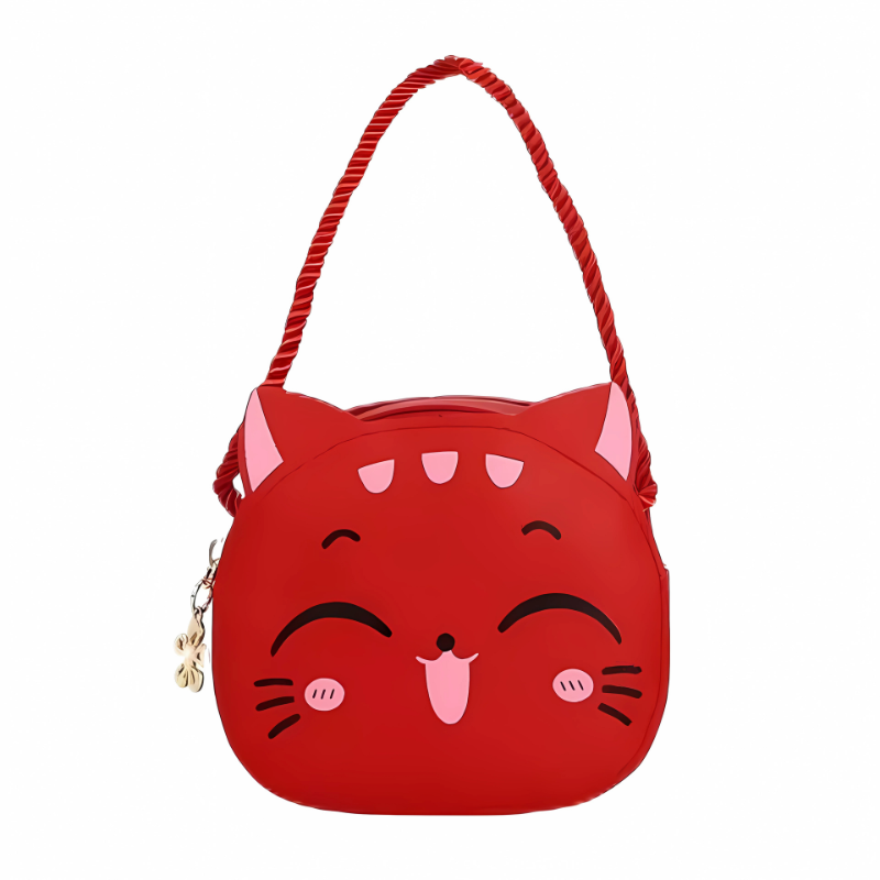 Cute Cat Pet Carrier