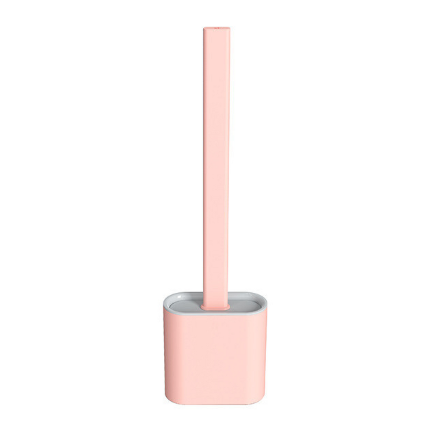 Easy Toilet Cleaning Brush No Scrub