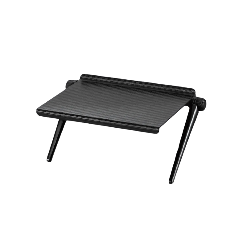 Space Saving Desk Monitor Shelf - Halri