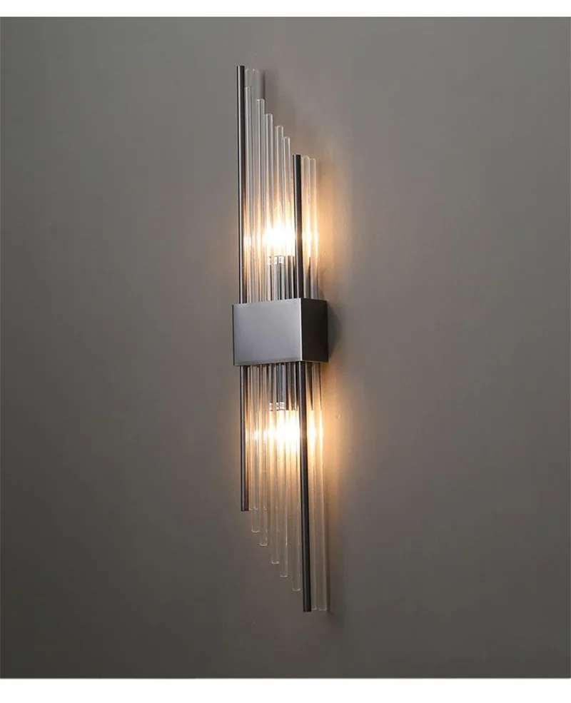 Classic Sophisticated Wall Lamp