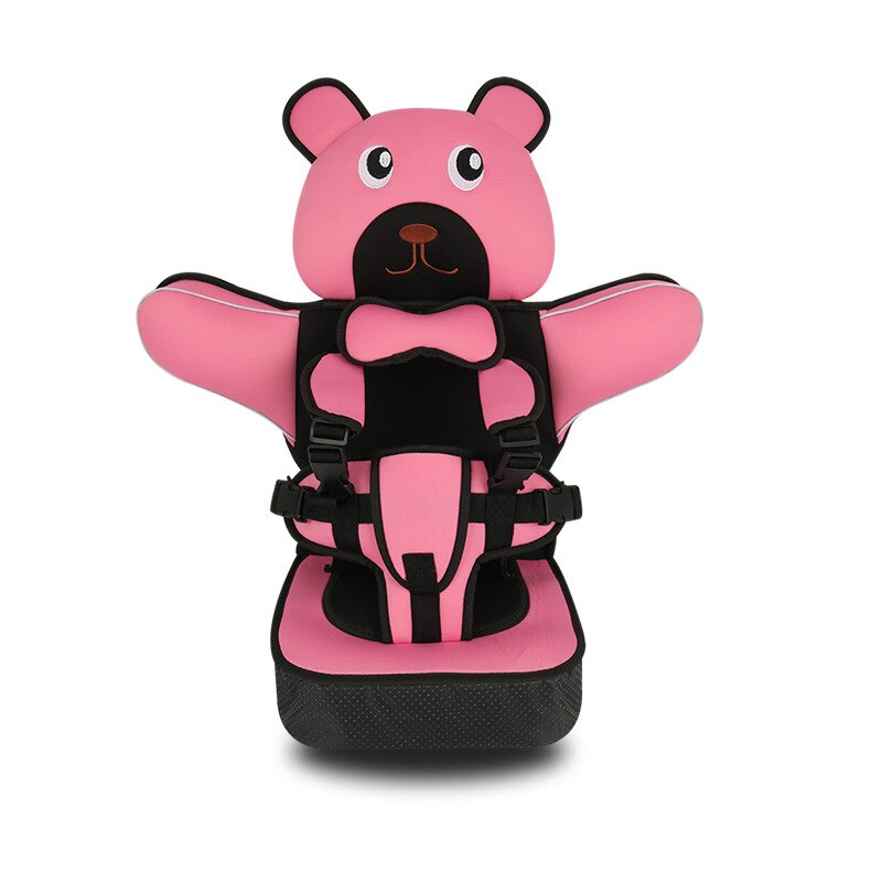 Comfortable Baby Car Seat Safety Support Cushion