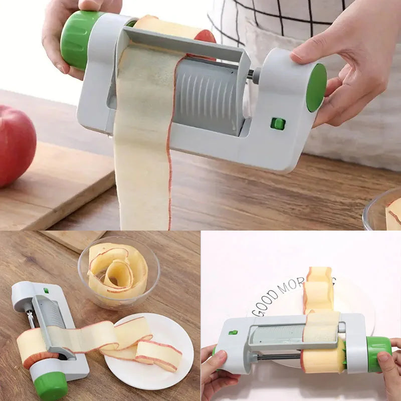 Easy Grip Manual Food Slicer - Halri