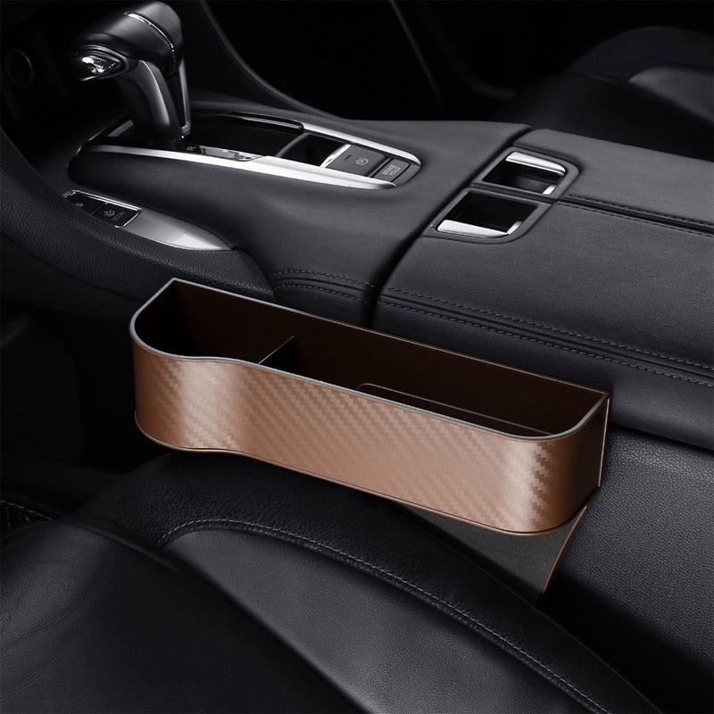 Premium Car Storage Organizer