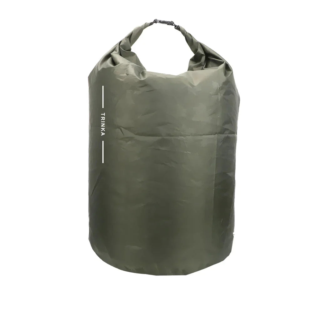 Waterproof Outdoor Dry Sack 8L 40L 70L