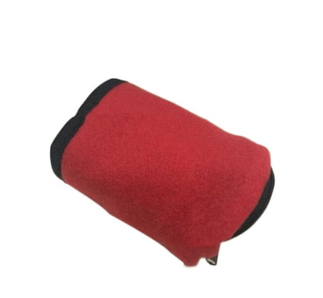 Secure Secret Money Travel Wrist Wallet
