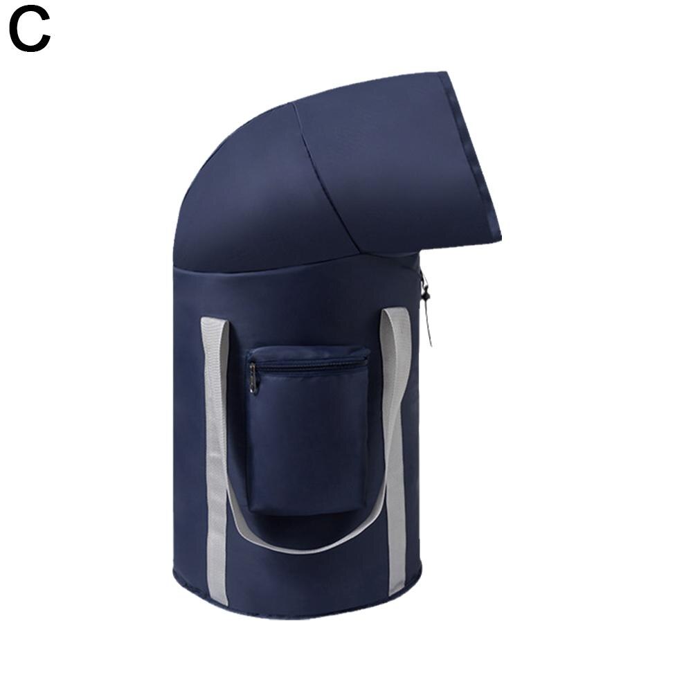 Portable Collapsible Foot Soak Basin