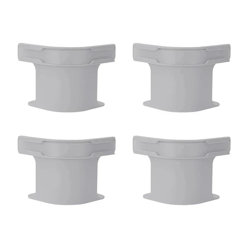 Easy Fit Bed Sheet Holder Non Slip Grip Clip