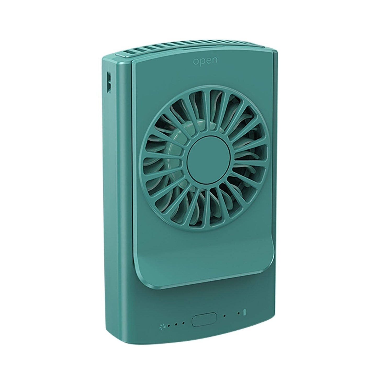 Portable Slim Personal Waist Fan