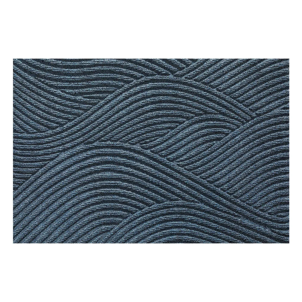 Eco Friendly Dirt Resistant Entry Mat