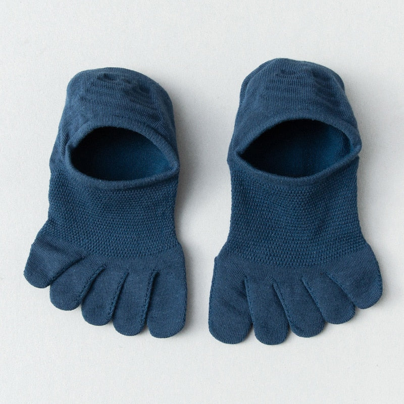 Comfy Airy Ankle Socks