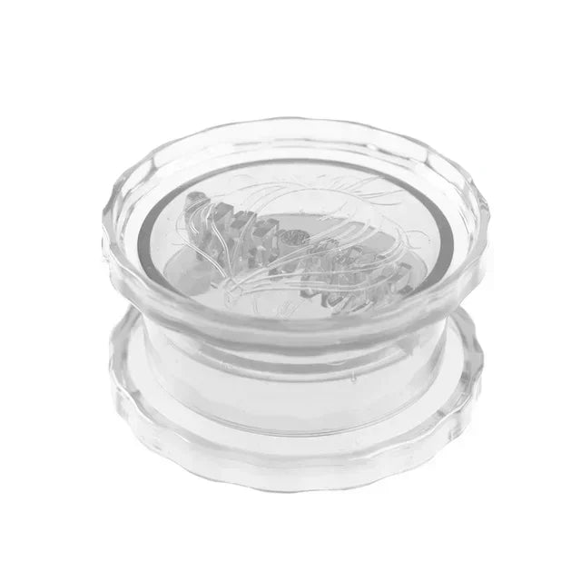 Easy Garlic Press Chopper Manual Compact Tool