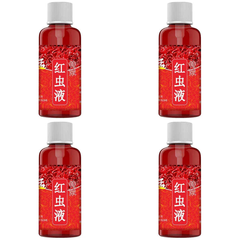Effective Fish Bait Attractant Spray