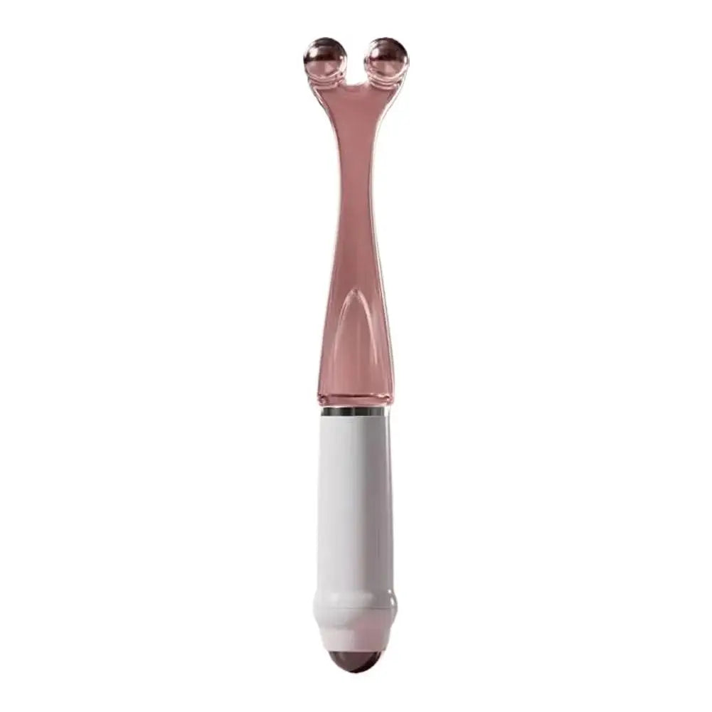Handheld Finger Massage Roller