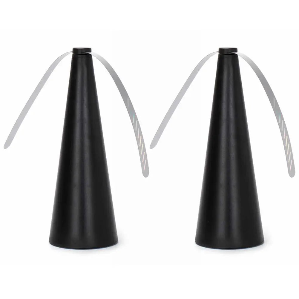 Portable Insect Repellent Desk Fan