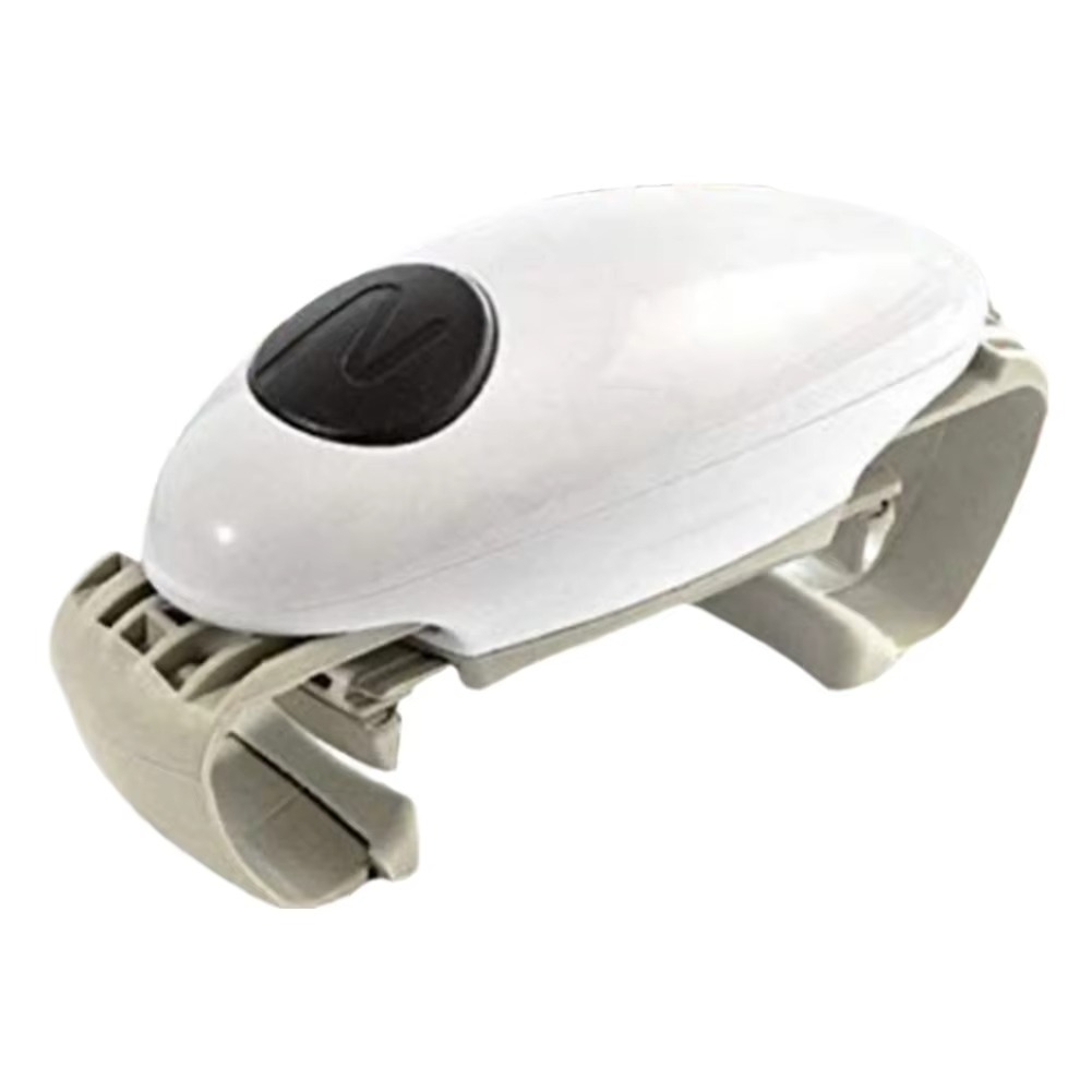 Easy Automatic Can Bottle Opener