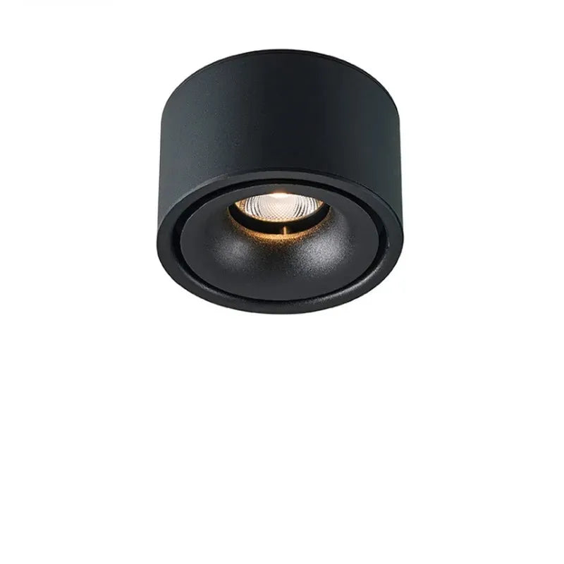 Anti-glare LED Ceiling Spotlight