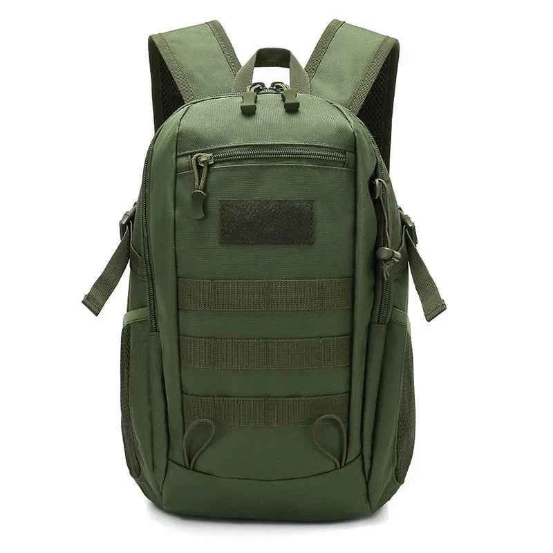 Durable 20L Outdoor Backpack - Strong and Compact