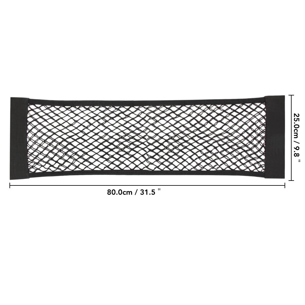Flexible Mesh Sticky Fitness Net