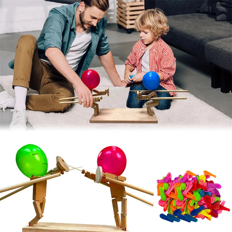 Fun Party Pop Game for All Ages - Halri