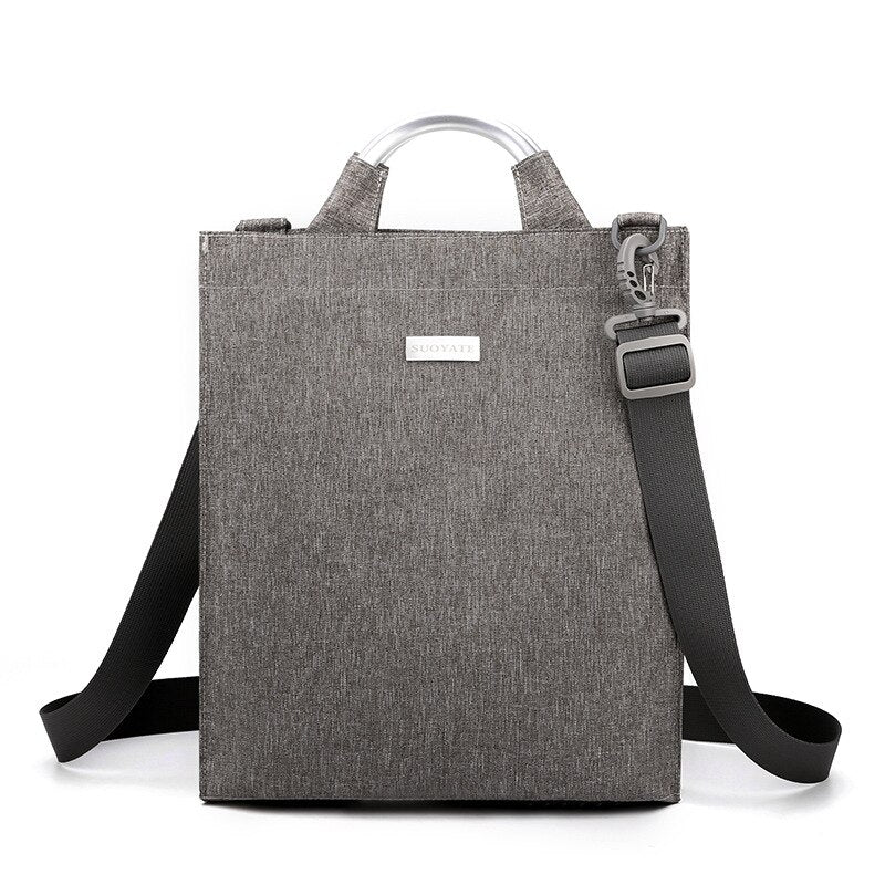 Urban Style Men's Cross Body Messenger Bag