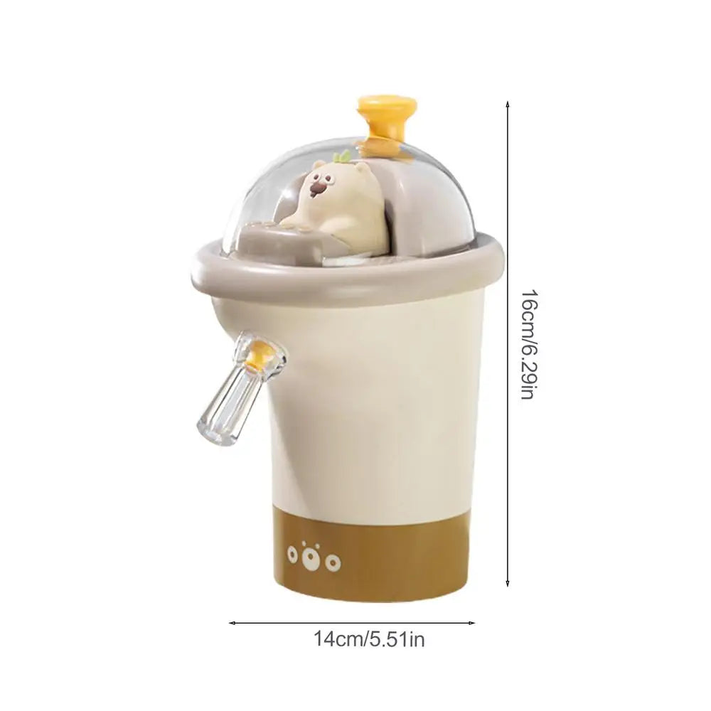 Fun Animal Fast Auto Water Bottle Dispenser
