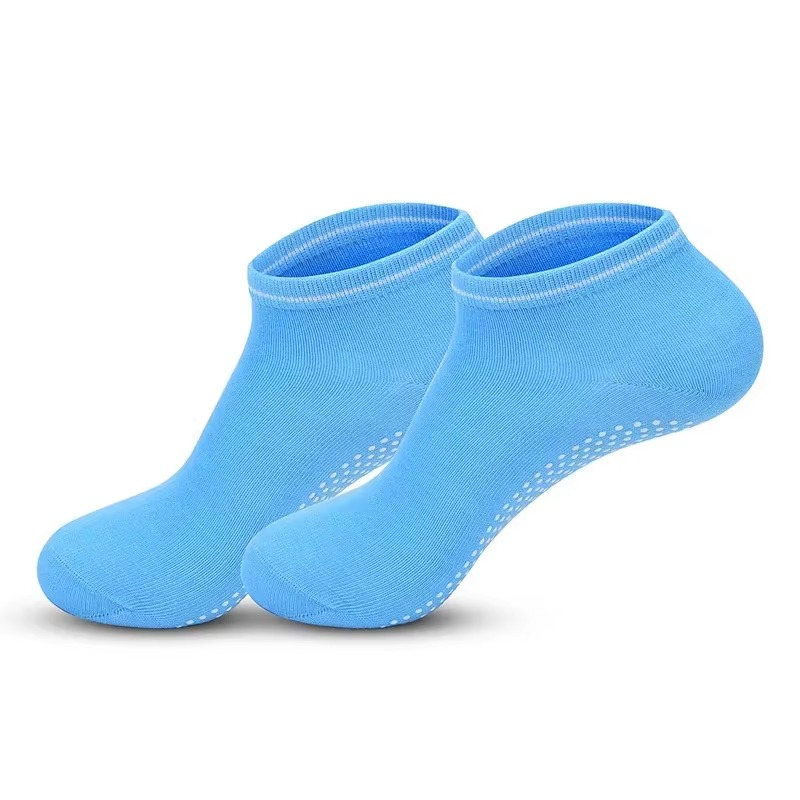 Grip Women's Non Slip Yoga Socks for Fitness Sports