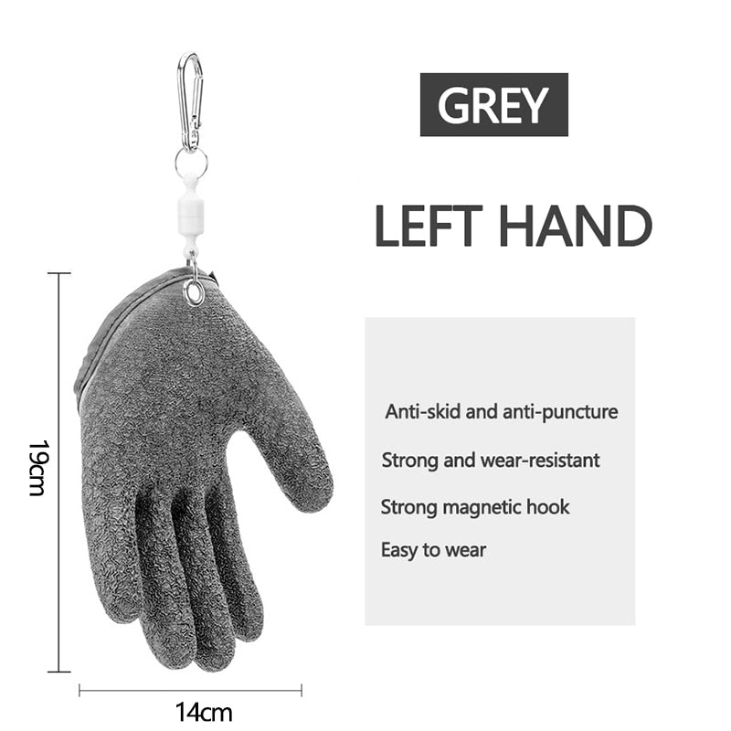 Grip Master | Waterproof Outdoor Work Gloves
