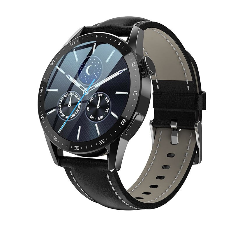 Halri | Rugged Water Resistant Sports Smartwatch