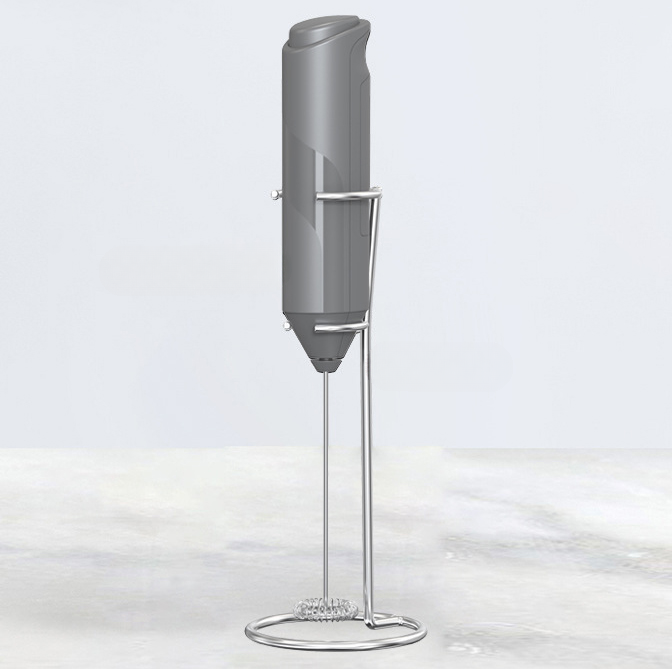 Fast Electric Hand Blender Mixing Stick