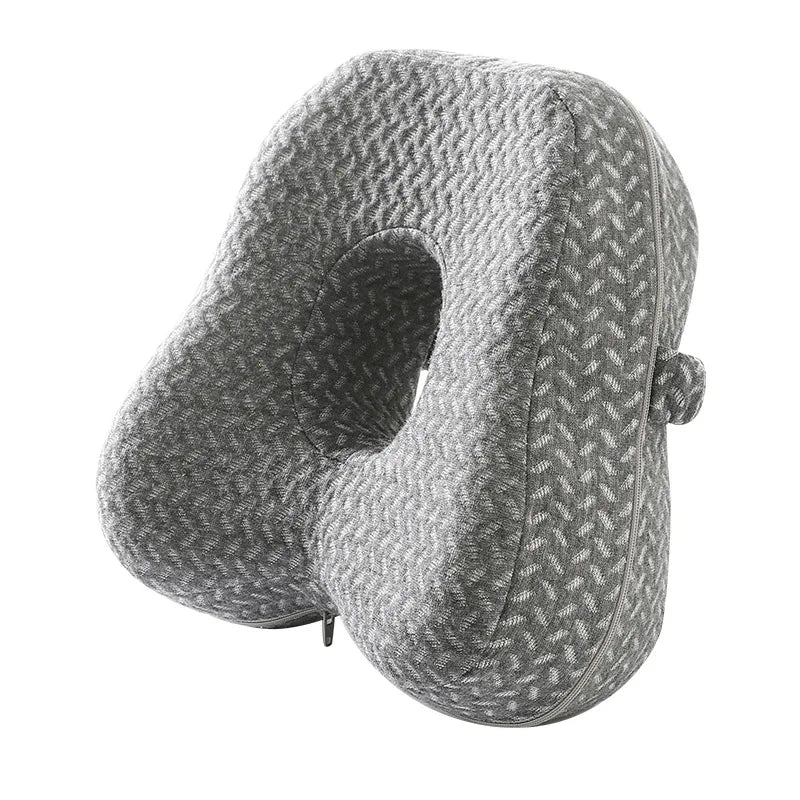 Contour Sleep Memory Foam Leg Rest Pillow
