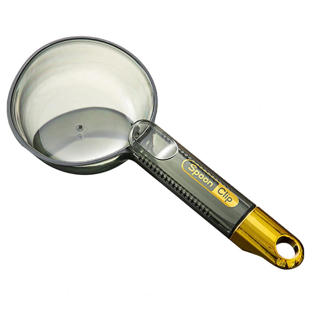 Essential Kitchen Multifunctional Serving Spoon