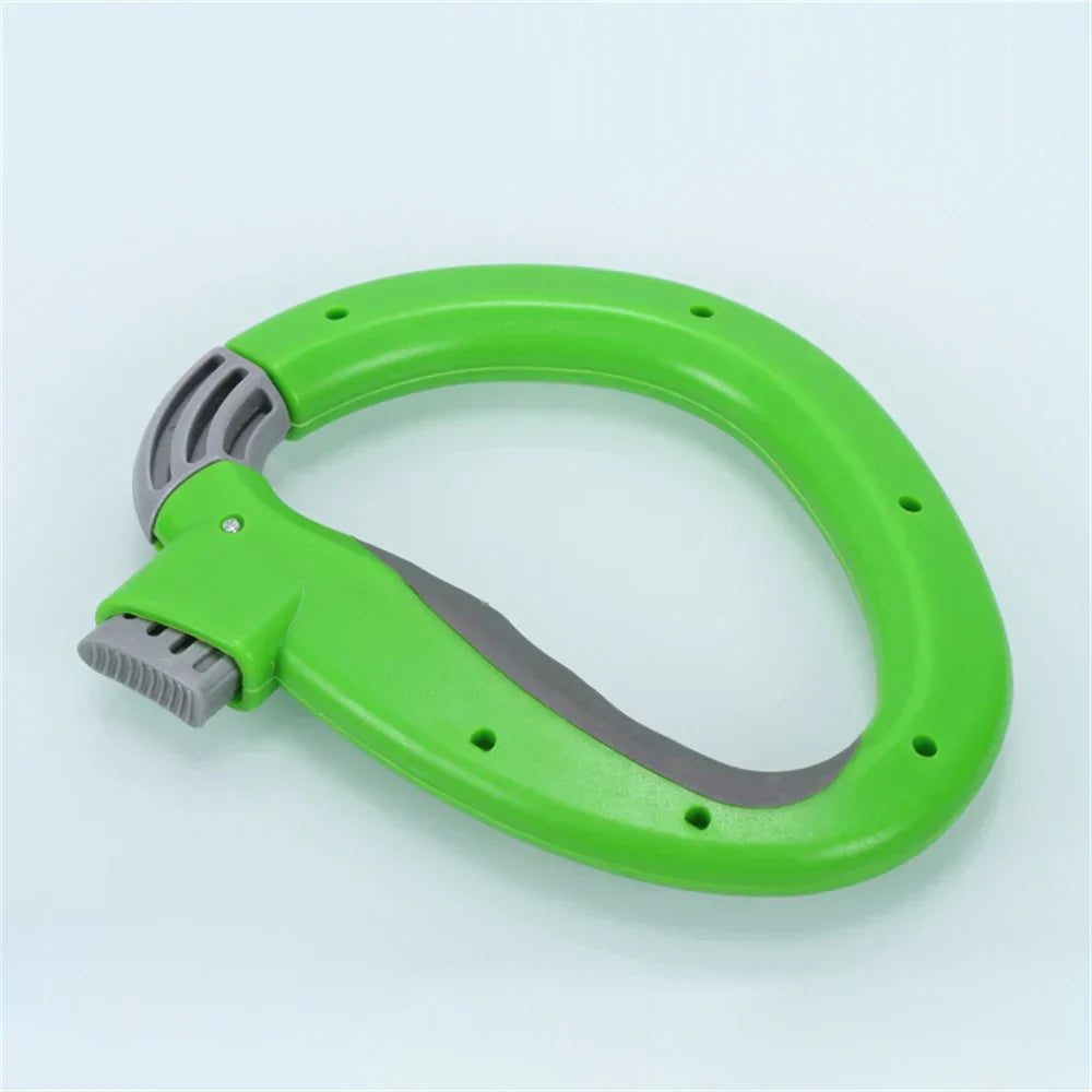 Comfort Grip Folding Shopping Bag Handle Strap