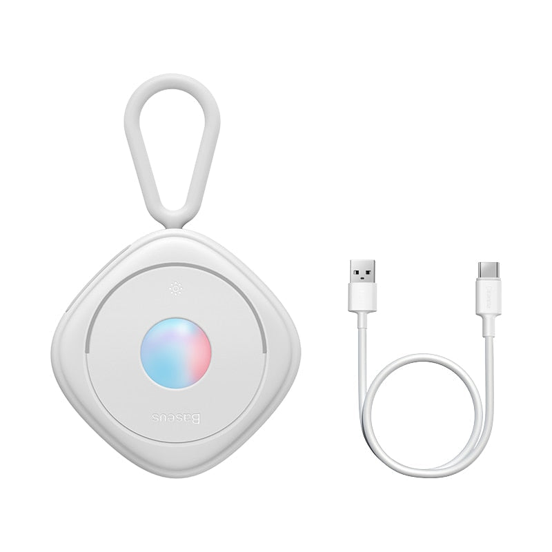 Compact Spy Camera Detection Lens