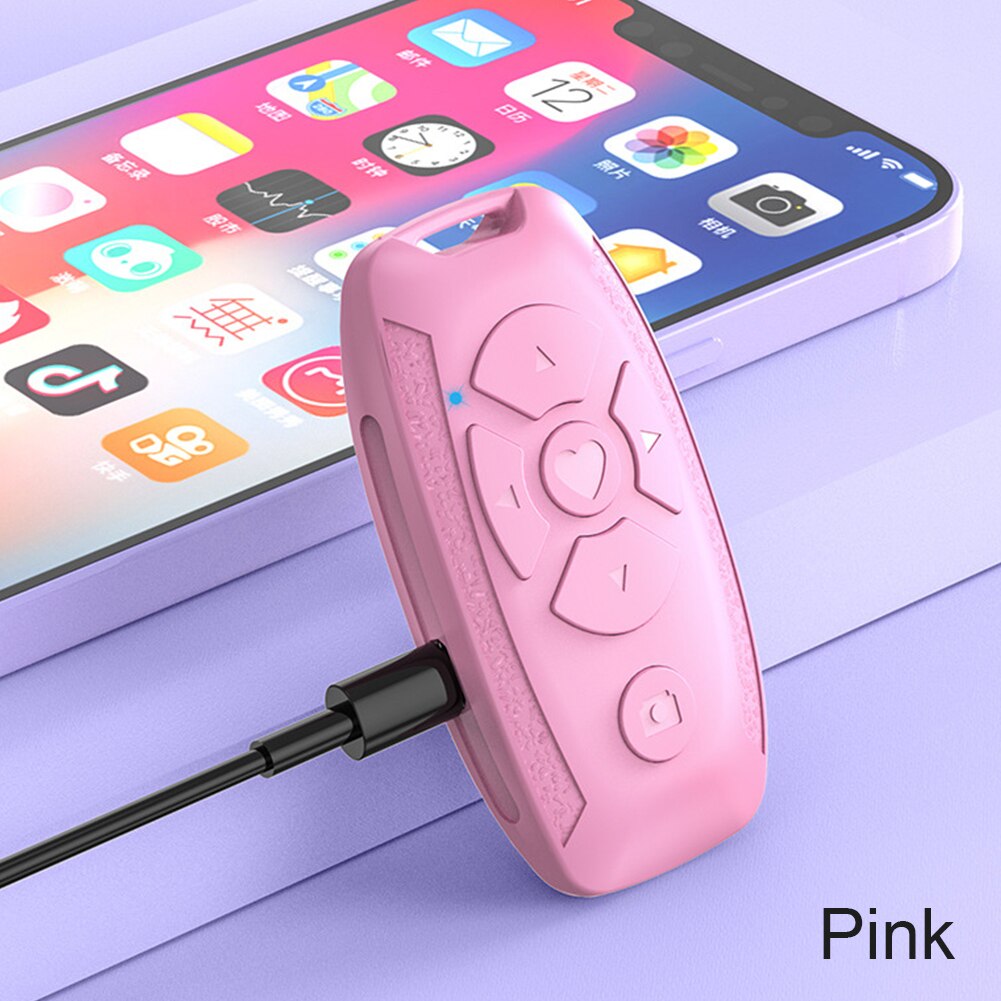 Easy Touch Universal Phone Remote Control
