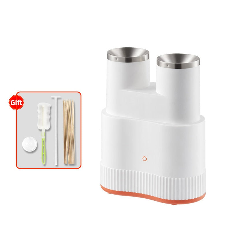 Easy Non-Stick Egg Roll Cooking Maker Tool - Halri