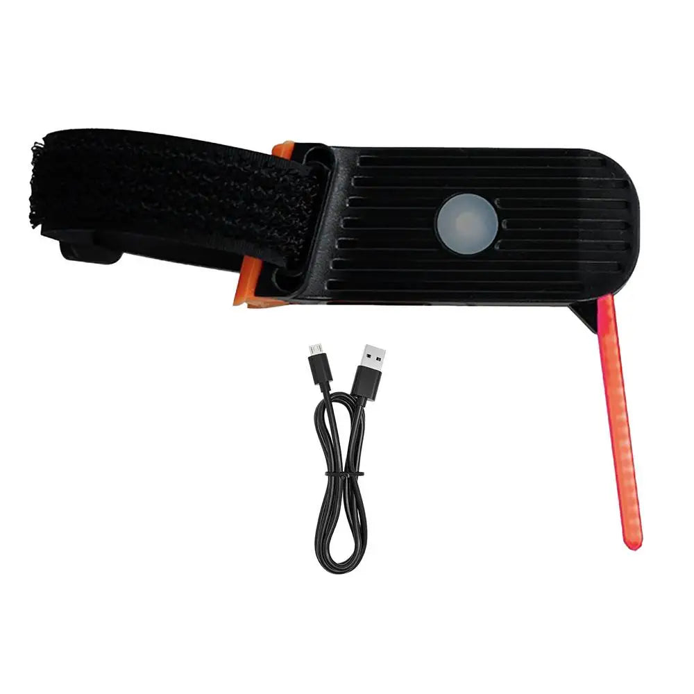 Bright LED Bike Rear Safety Light