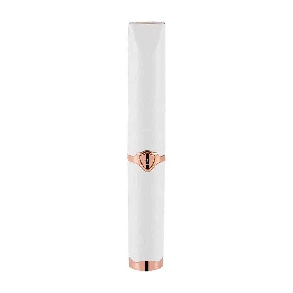 Safe Easy Electric Heated Eyelash Curler