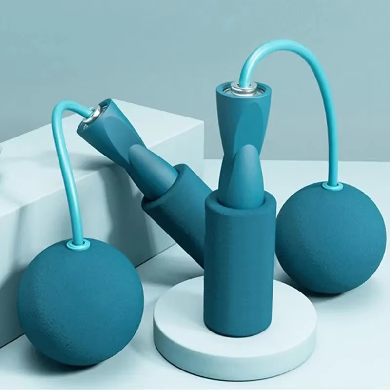 Wireless Heavy Duty Jump Rope for Fitness Exercise