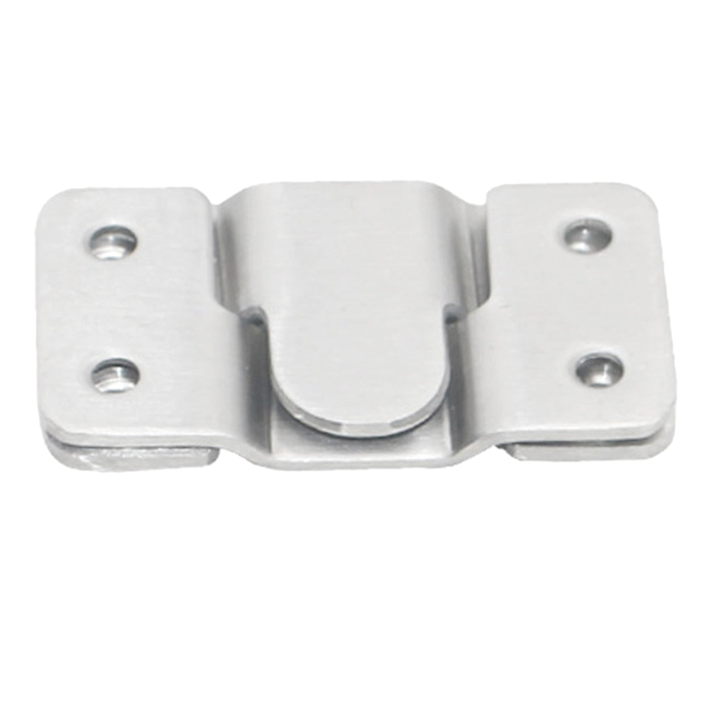 Sturdy Wall Mount Heavy Duty Hinge Bracket