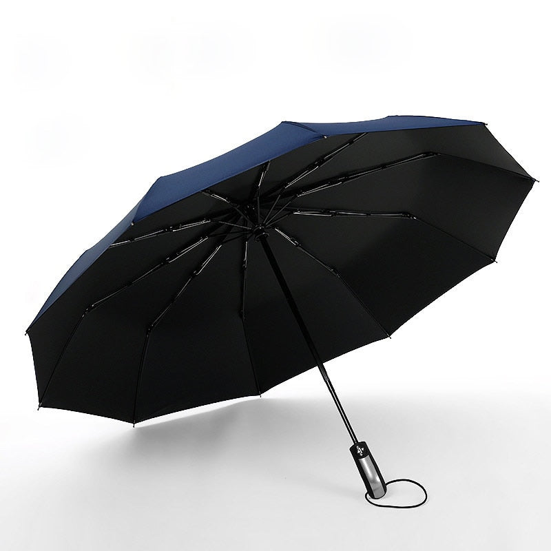 Compact Water Repellent Sun Umbrella