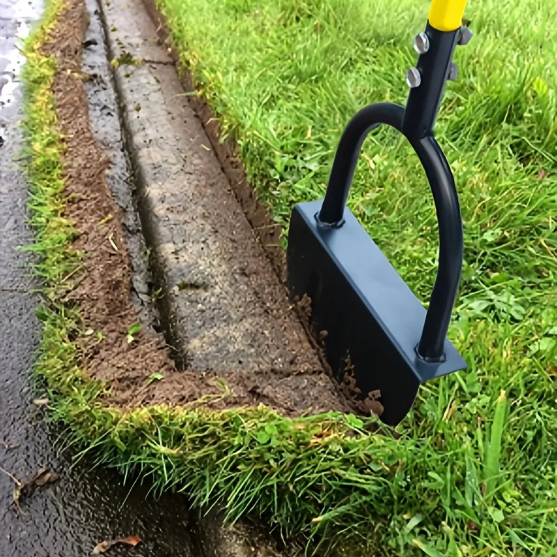 Easy Grip Manual Lawn Edger Tool - Halri