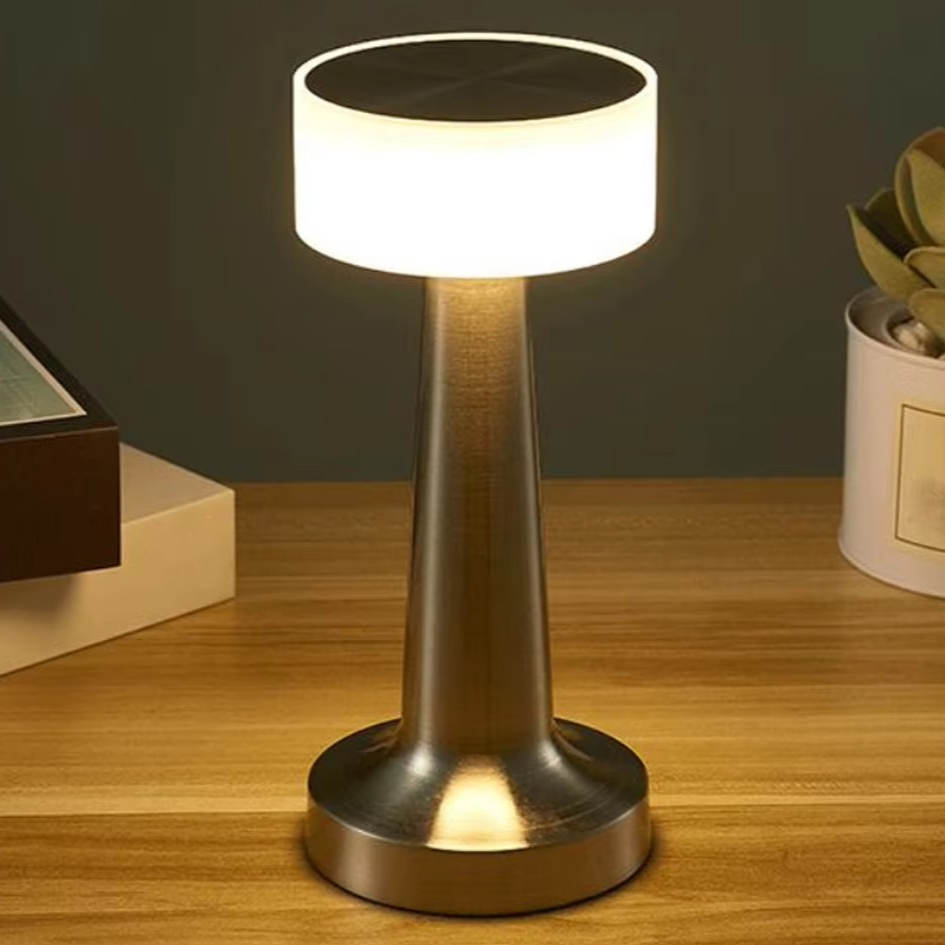 Adjustable Smart LED Desk Lamp