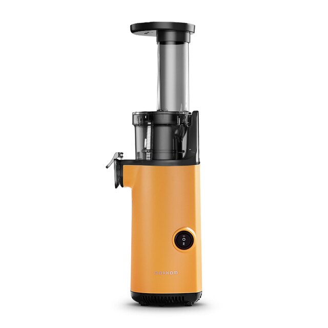 Easy Use Automatic Fresh Juice Maker